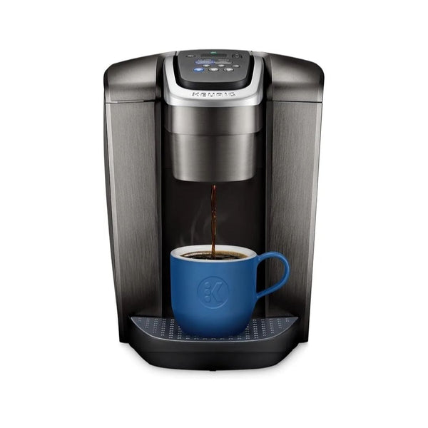 Keurig K-Elite Single-Serve K-Cup Pod Coffee Maker