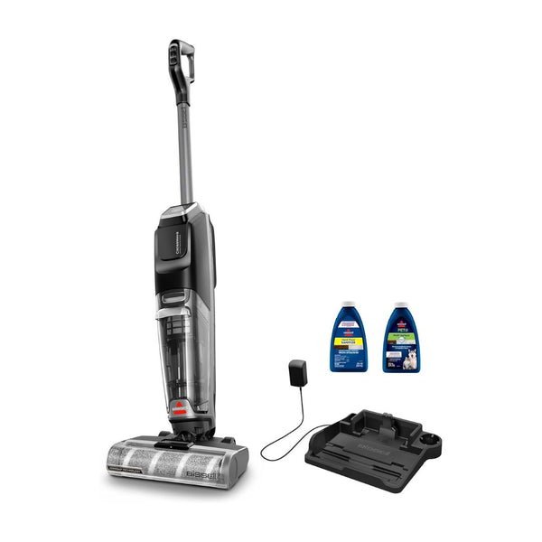 Bissell CrossWave OmniForce Cordless Wet Dry Vacuum