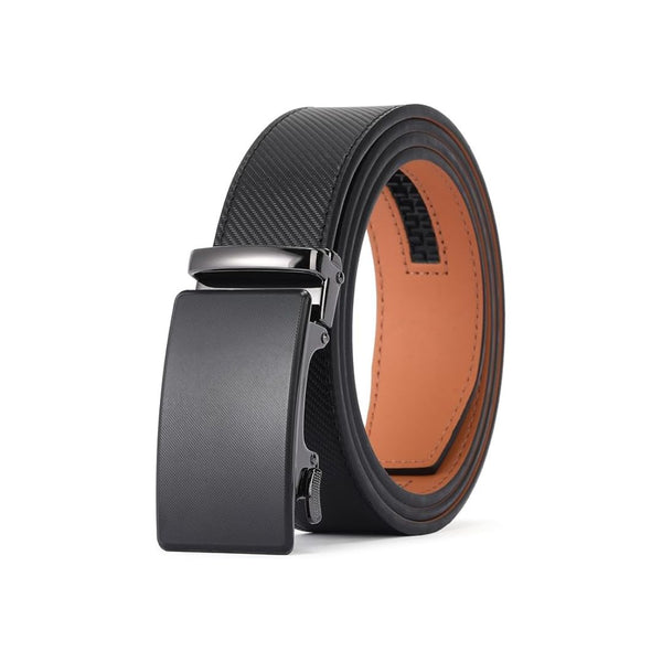 Leather Dress Belt