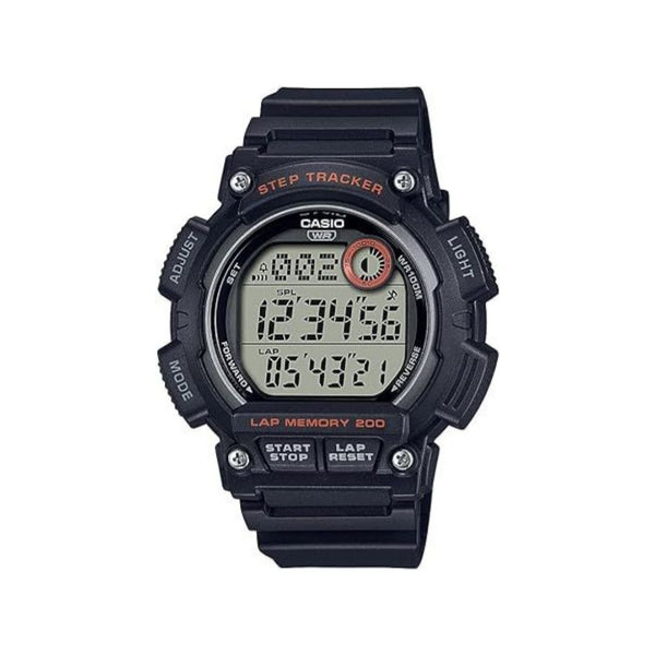 Casio Men's Quartz Sport Watch
