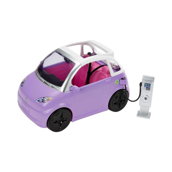 Barbie Doll Toy Car Electric Vehicle