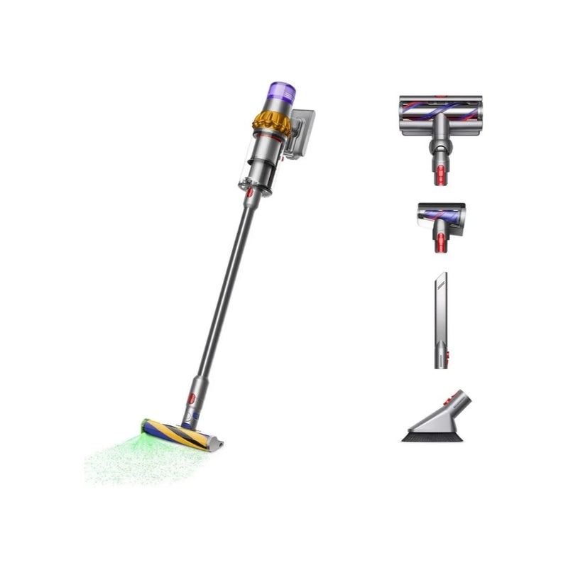 Dyson V15 Detect Plus Cordless Vacuum