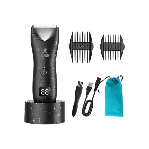 Men's Body Hair Trimmer