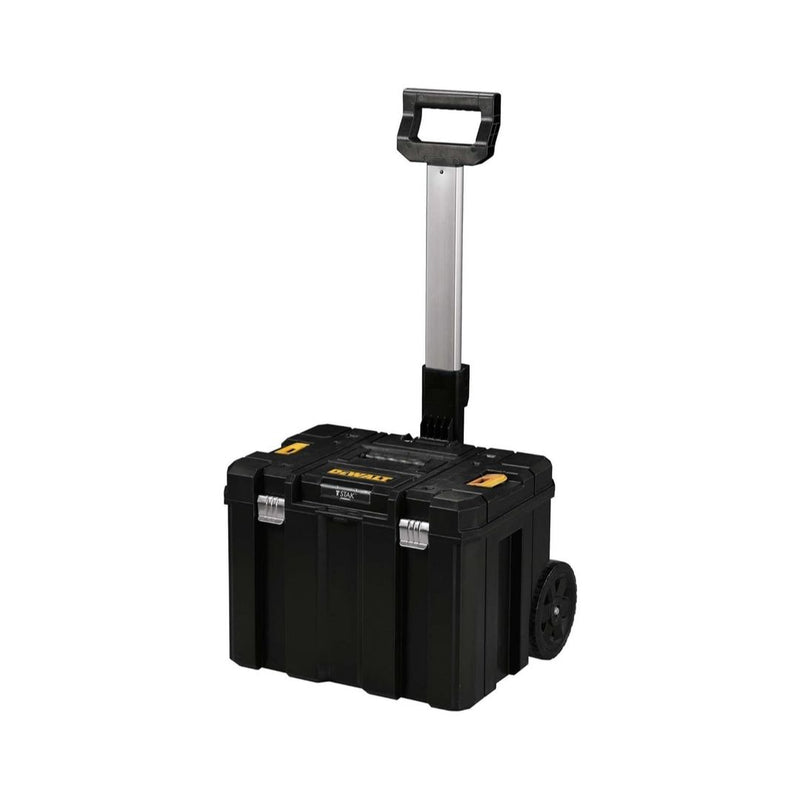 DEWALT Tool Box With Wheels