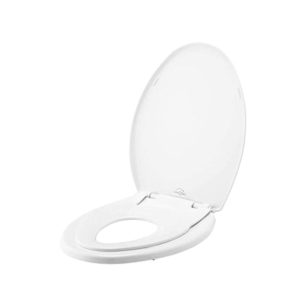 Mayfair Elongated Toilet Seat