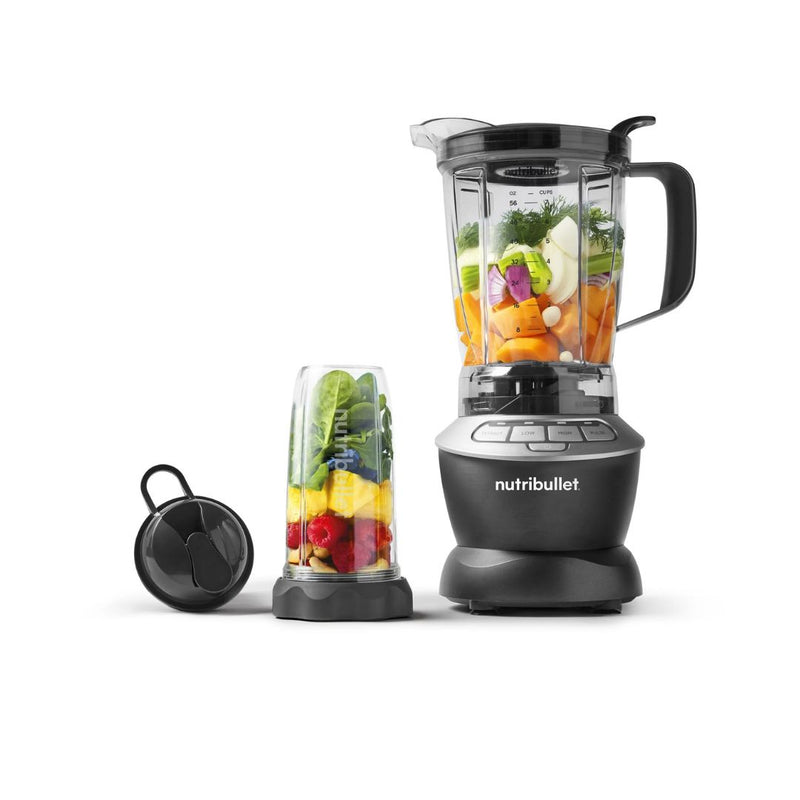 Nutribullet Blender Combo