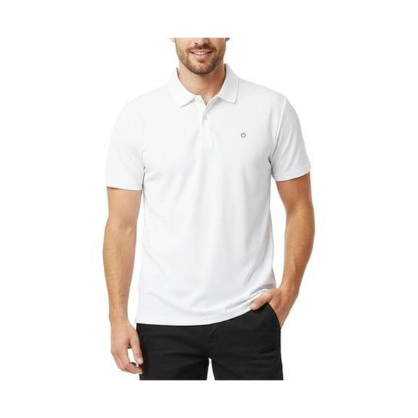 Men’s Quick-Dry Polo Shirt (5 Colors)