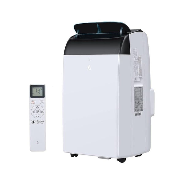 12,000 BTU Portable Air Conditioner with Remote