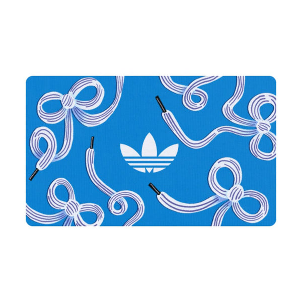 $100 Adidas Digital Gift Card