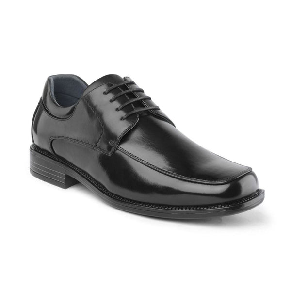 Bruno Marc Men’s Square Toe Dress Oxford