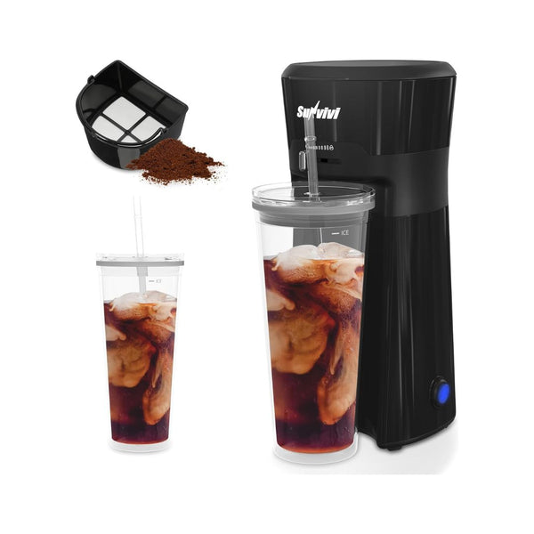 Iced Coffee Maker