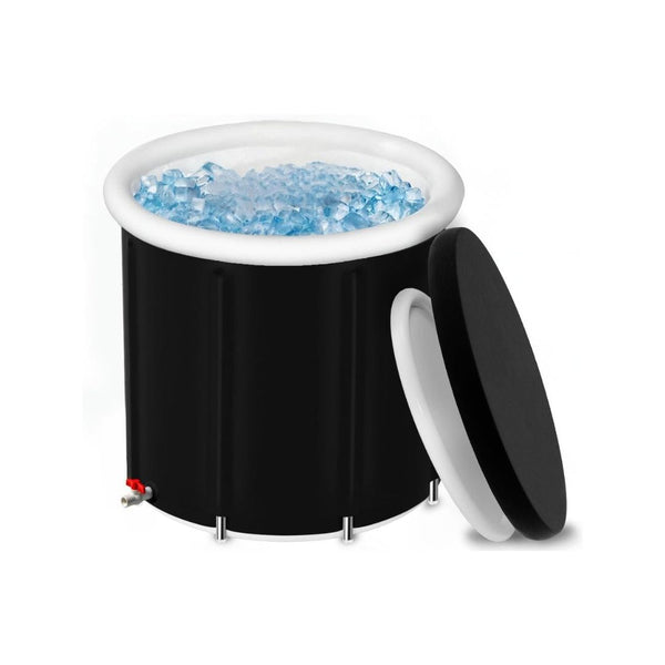 XL Multiple Layered Portable Ice Bath Plunge Pool