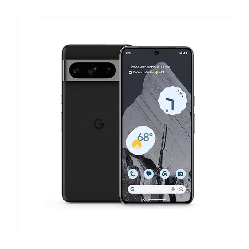 Google Pixel 8 Pro – Unlocked Android Smartphone