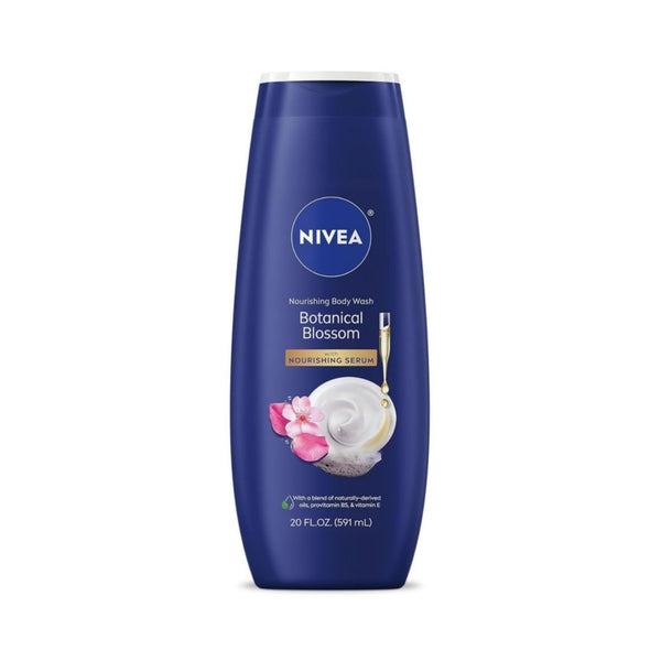 Nivea 20 Oz Body Wash