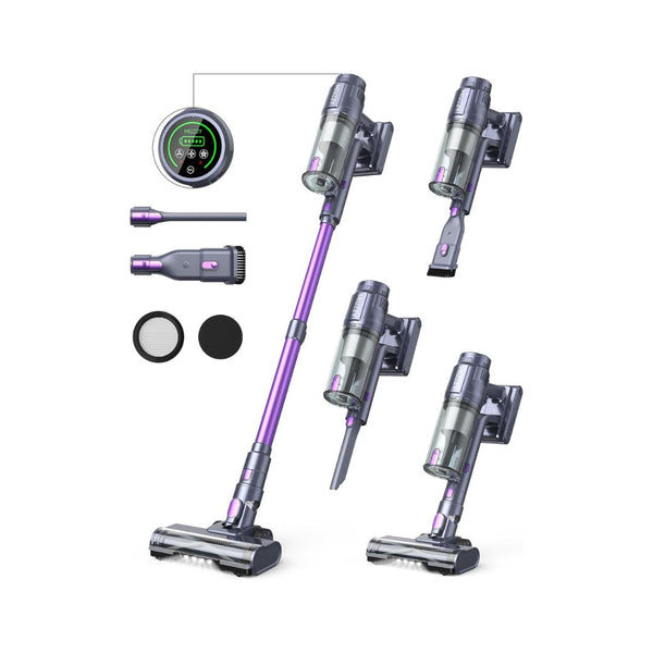 Cordless Vacuum Cleaner