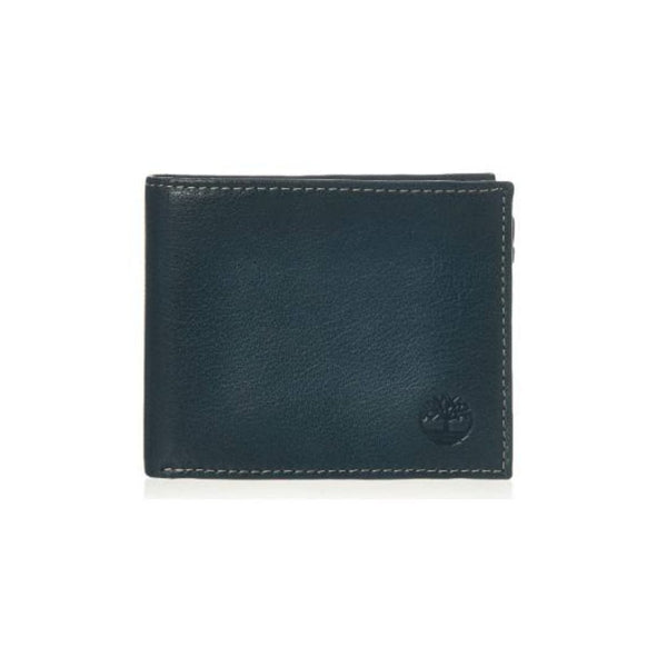 Timberland Men's Leather Wallet