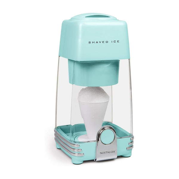 Nostalgia Shaved Ice Maker