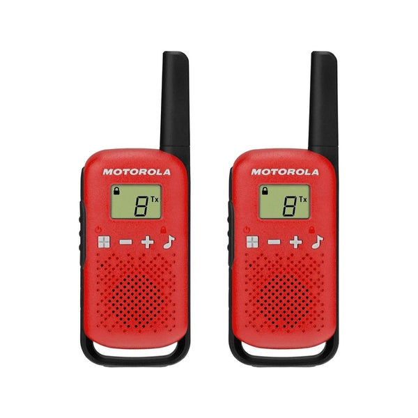 2-Pack Motorola Solutions Walkie Talkies