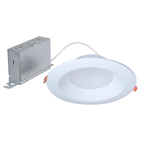6-Inch Canless LED Light