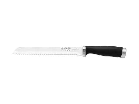 Hampton Forge Epicure Bread Knife