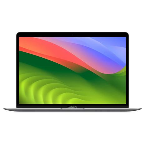 Apple MacBook Air 13.3 inch Laptop (3 Colors)