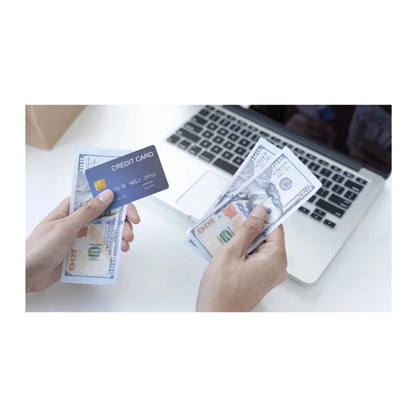 Several Ways To Fulfill Credit Card Signup Spending Requirements And Get A Huge Welcome Bonus