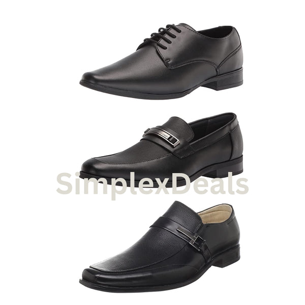 Calvin Klein Men's Loafer On Sale