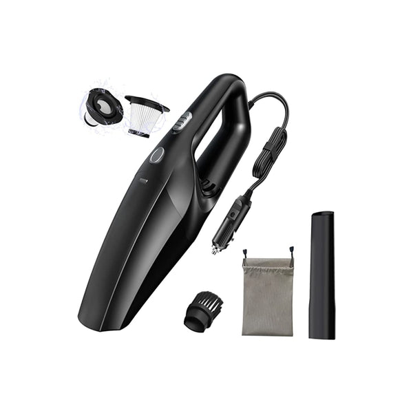 Car Vacuum Cleaner