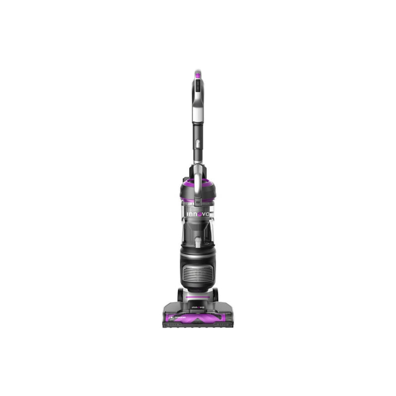 Innova Upright Vacuum with Whirlwind AntiTangle Technology simplexdeals
