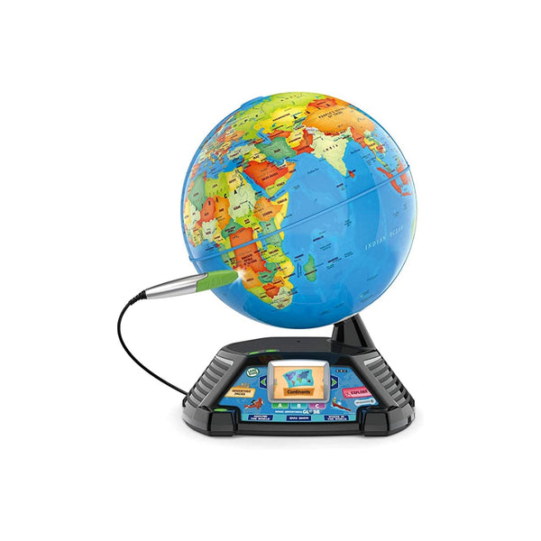Leapfrog magic adventures globe simplexdeals