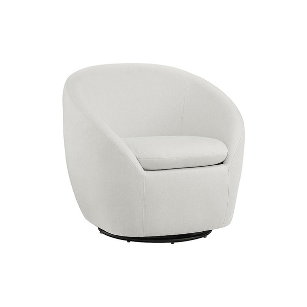 Swivel Accent Chair