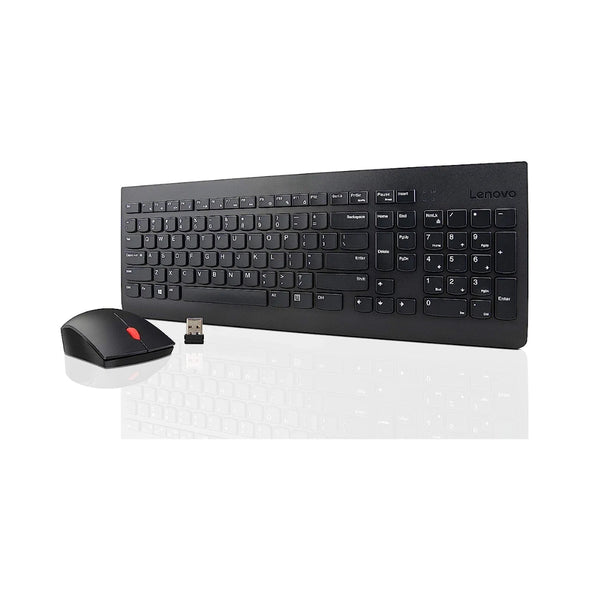 Lenovo 510 Wireless Keyboard & Mouse Combo