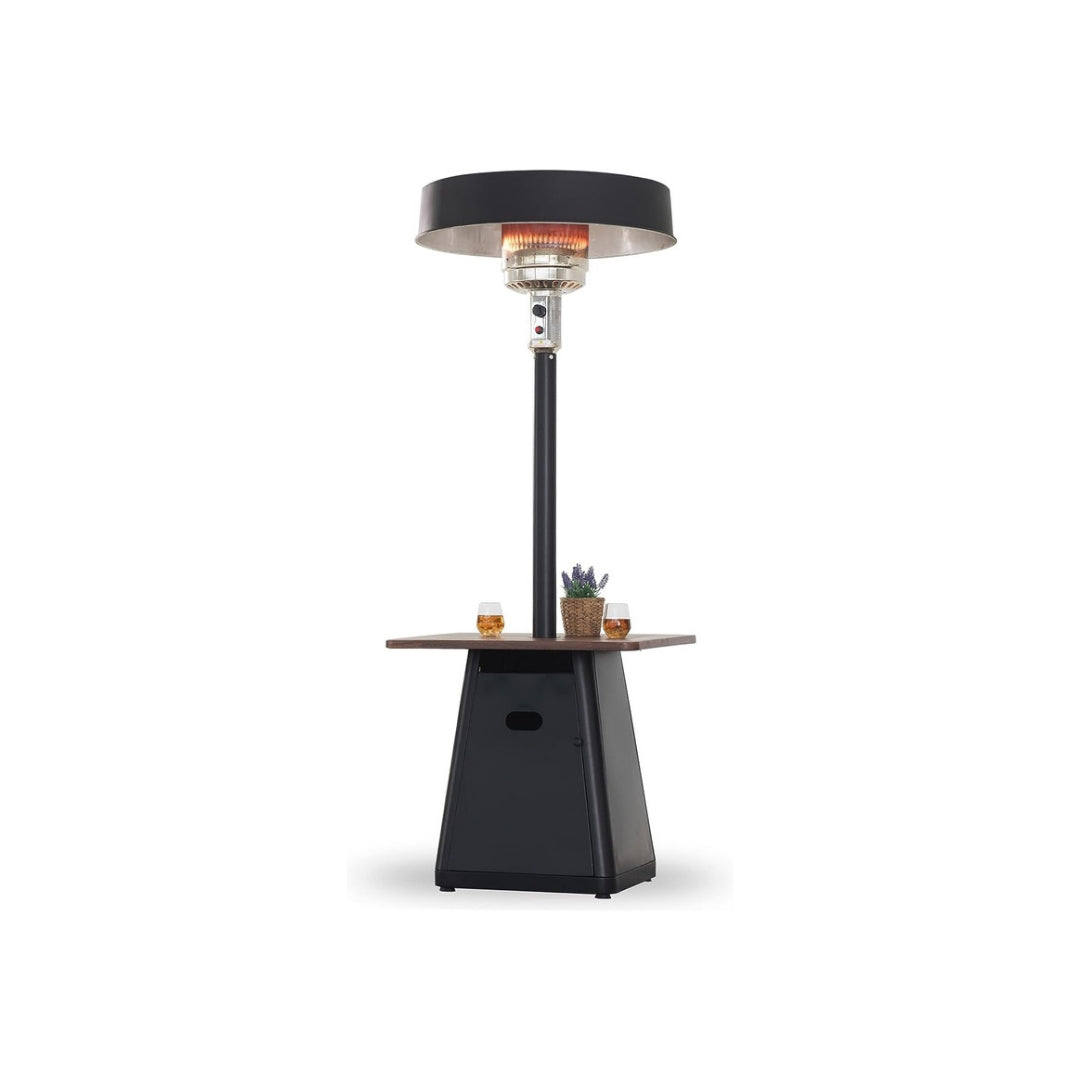 Sunjoy Patio 40000 BTUPortable Outdoor Propane Heater simplexdeals