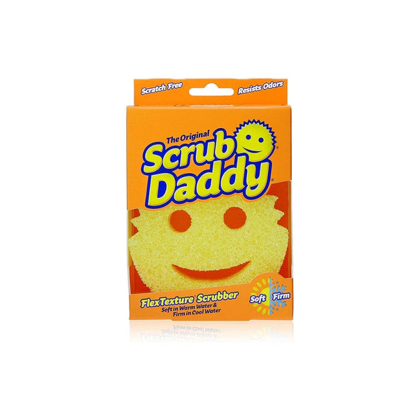 Scrub Daddy FlexTexture Sponge