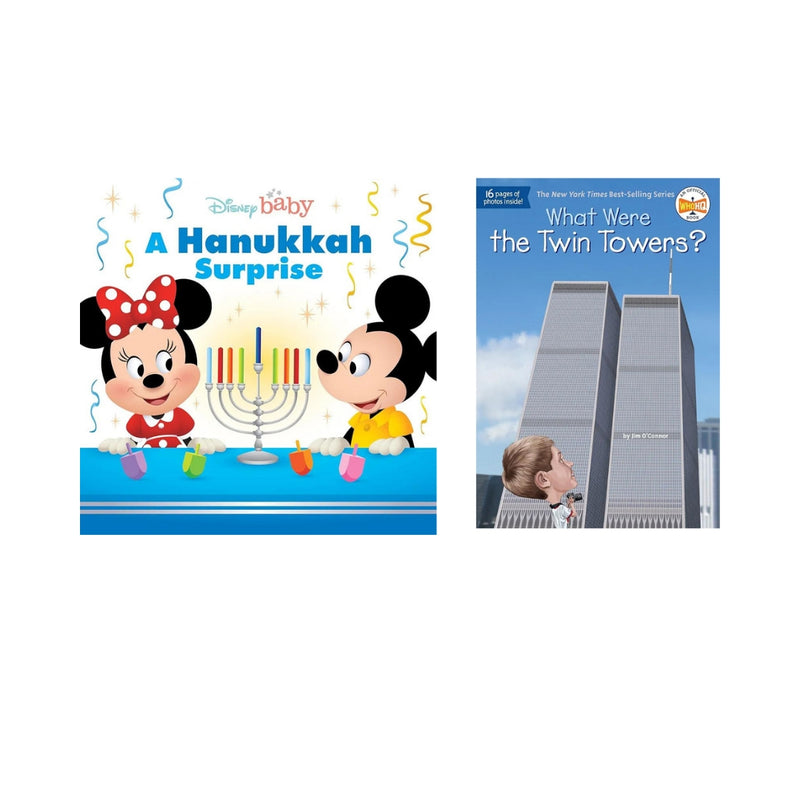 Save Huge On Kids Books