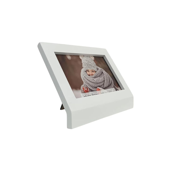 4x6 Or 5x7 Picture Frames (4 Colors) On Sale