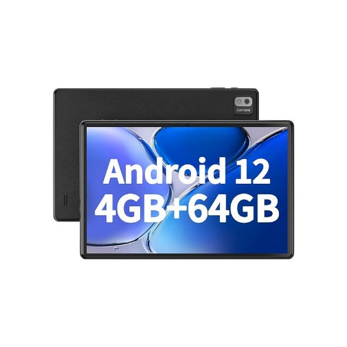 10-Inch Android 12 Tablet