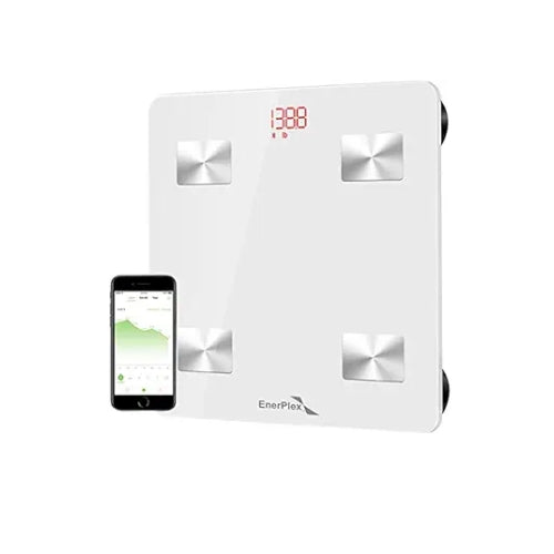 Digital BMI Bathroom and Home Scale