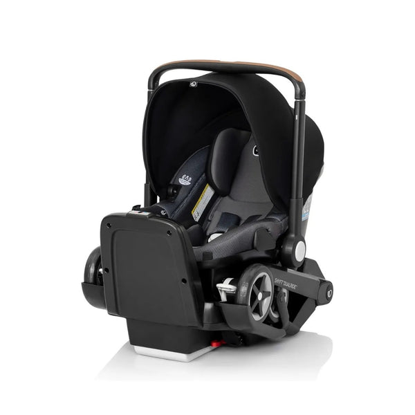 Evenflo Shyft (Doona Dupe) DualRide Infant Car Seat And Stroller Combo