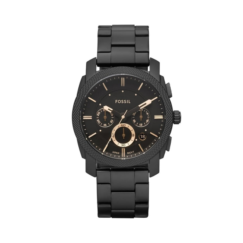 Fossil Machine Men's Watch