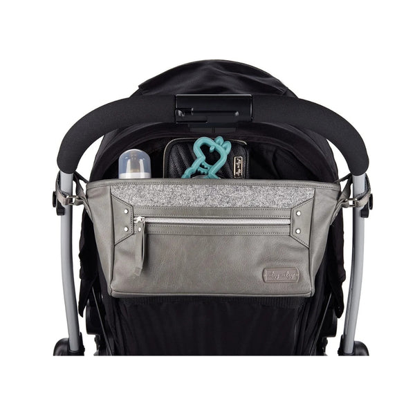 Itzy Ritzy Adjustable Stroller Caddy/Organizer