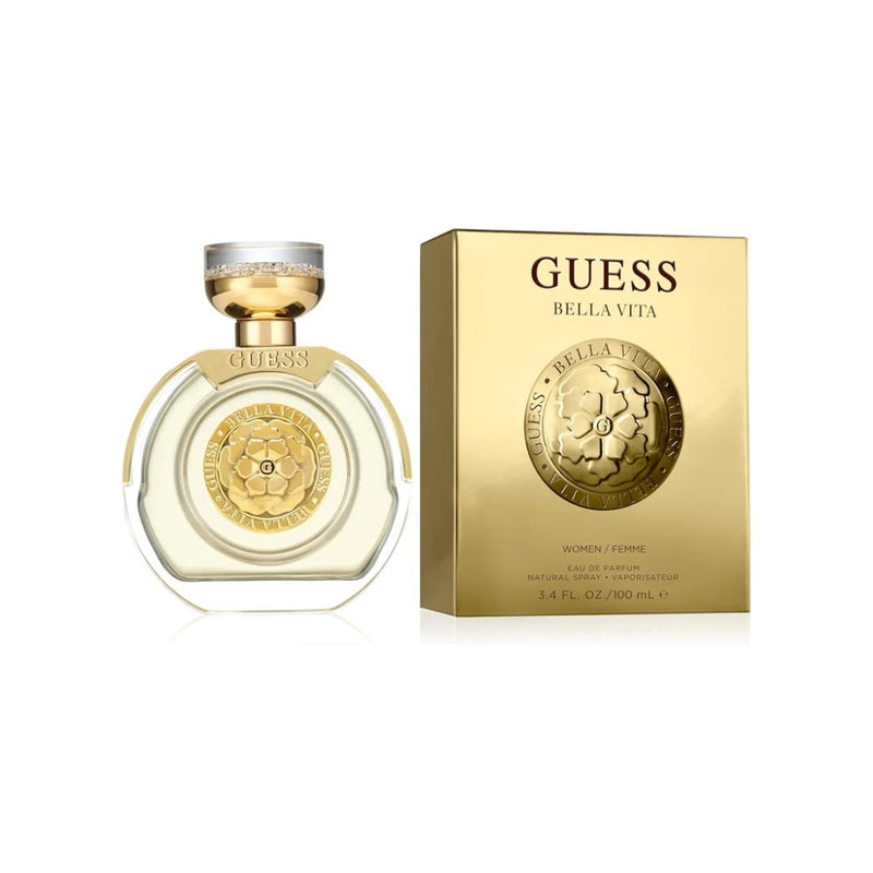 GUESS Bella Vita Eau de Parfum Perfume Spray For Women