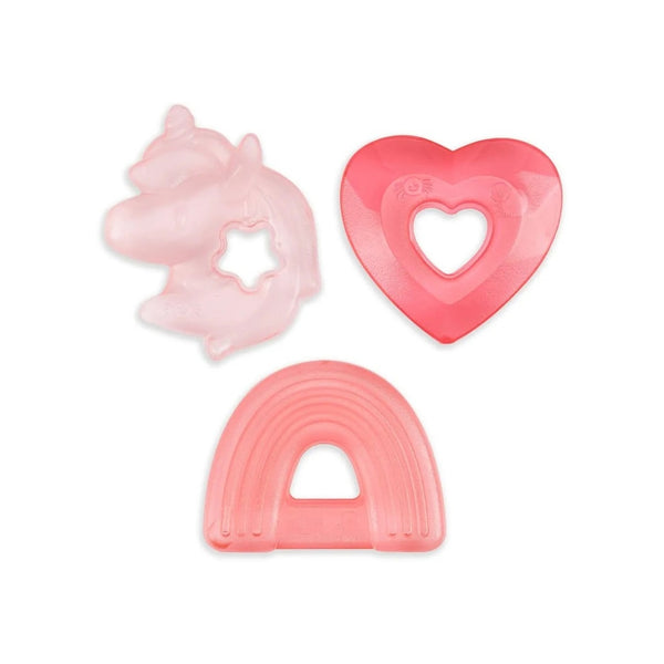 Itzy Ritzy Water-Filled Teethers