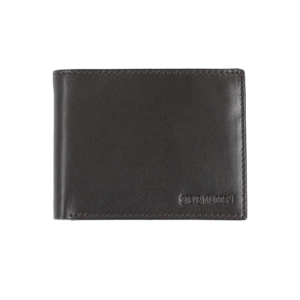Steve Madden Leather Wallet