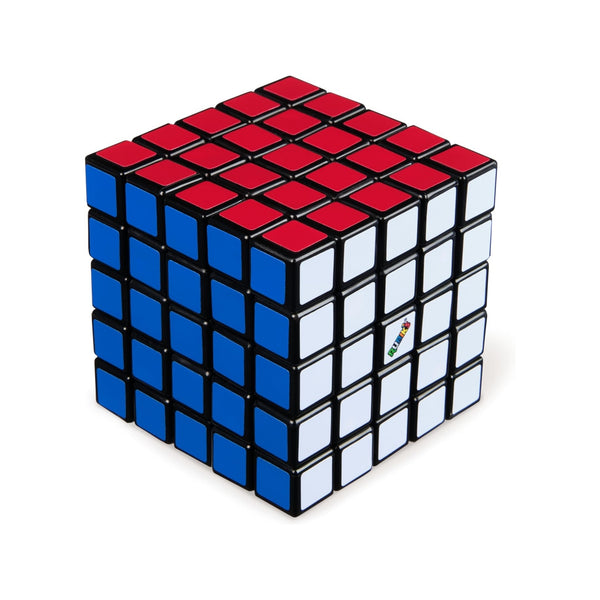 Rubik’s Cube, 5x5 Cube Color-Matching Puzzle