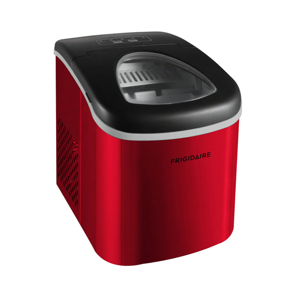 26-Lb Frigidaire Countertop Ice Maker