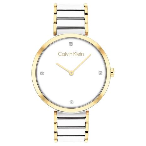 Calvin Klein Ladies' Watch