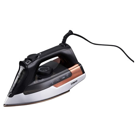 Conair Extreme Steam 1875 Watt Pro Steam Iron