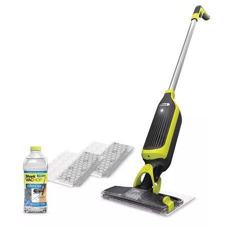 Shark Cordless Vacmop