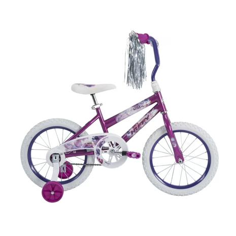 16-Inch Huffy Sea Star Kids Bicycle